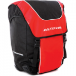 Altura Orkney Pannier 34 Pair Red