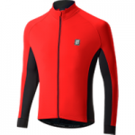 Altura Peloton LS Jersey Red/Black