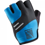 Altura Peloton Progel Mitts Blue/Black