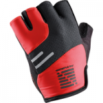 Altura Peloton Progel Mitts Red/Black