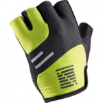 Altura Peloton Progel Mitts Green/Black