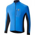 Altura Peloton Windproof Jacket Blue/Black