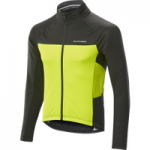 Altura Podium Elite Thermo Shield Jacket Yellow/Black