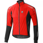 Altura Podium Night Vision Waterproof Jacket Red/Black