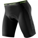 Altura Lunchbox Progel Waist Short Black