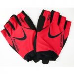 Altura Progel Mitts Red