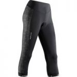 Altura Peloton Progel 3/4 Womens Tights Black