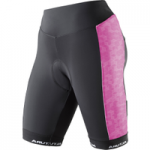 Altura Peloton Progel Waist Womens Shorts Pink/Black