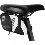 Altura Speed Seatpack Medium White/Black