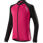 Altura Sprint Kids LS Jersey Raspberry/Black