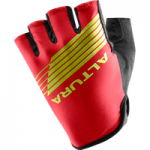 Altura Sportive Mitts Red/Black
