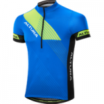 Altura Sportive SS Jersey Blue