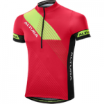 Altura Sportive SS Jersey Red