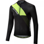 Altura Sportive LS Jersey Black