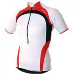 Altura Synergy SS Womens Jersey 2014 White/Red/Black