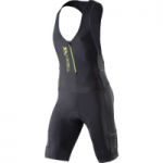 Altura Tech 5 Bib Short Black