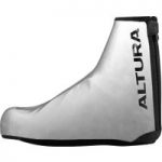Altura Thermo Elite Overshoes Reflective/Black