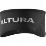 Altura Windproof Headband II Black