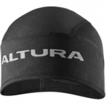 Altura Windproof Skullcap II Black