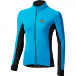 Altura Womens Synchro LS Jersey Blue/Black