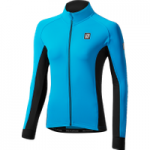 Altura Womens Synchro Windproof Jacket Blue/Black