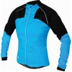 Altura Womens Transformer Windproof Jacket Blue/Black