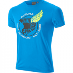 Altura Youth Icarus SS Tee Blue