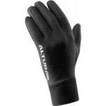 Altura Microfleece Windproof Gloves Black