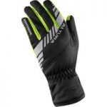 Altura Nightvision 3 Waterproof Womens Gloves Black