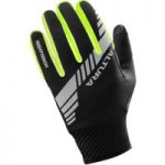 Altura Nightvision 3 Windproof Gloves Hi-Viz Black/Yellow