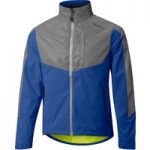 Altura Nightvision Evo 3 Waterproof Jacket Blue