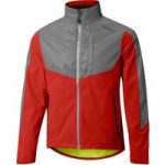 Altura Nightvision Evo 3 Waterproof Jacket Red