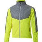 Altura Nightvision Evo 3 Waterproof Jacket Yellow