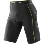 Altura Protector Progel Waist Shorts Black