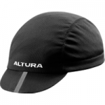 Altura Race Cap Black