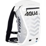 Oxford Aqua V20 Backpack 20L White