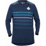 Sweet Protection Badlands Merino LS Jersey Midnight Blue