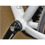 BB30 to 22/24mm Crank Adapter