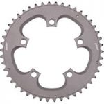 BBB BCR-37 10 Speed Compactgear Shimano Chainring Silver
