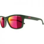 Julbo Beach Spectron 3CF Lense Sunglasses Matt Army