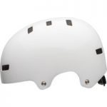 Bell Faction Helmet White