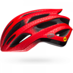 Bell Formula MIPS Road Helmet Red/Black