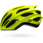 Bell Formula MIPS Road Helmet Gloss Retina/Black