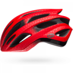 Bell Formula Road Helmet Red/Black