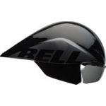 Bell Javelin TT/Triathlon Helmet Black