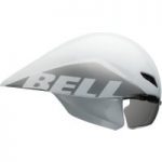 Bell Javelin TT/Triathlon Helmet White