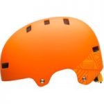 Bell Local BMX Helmet Orange