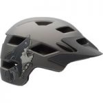 Bell Sidetrack Kids Helmet Grey/Shark