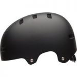 Bell Span Kids BMX Helmet Black