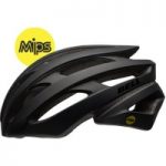 Bell Stratus Mips Road Bike Helmet Black